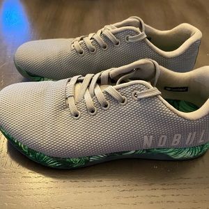 NOBULL Project Artic Palm Trainer Women’s 9